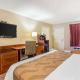 Quality Inn & Suites near Robins Air Force Base, Warner Robins - Fotografie 2