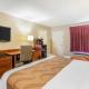 Quality Inn & Suites near Robins Air Force Base, Warner Robins - Fotografie 5