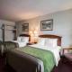 Rodeway Inn & Suites Cherokee On the River, Cherokee - Fotografie 6