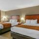 Comfort Inn & Suites Marion I-57, Marion (fotografie 7)