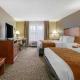 Comfort Inn & Suites Marion I-57, Marion (fotografie 8)
