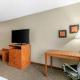 Comfort Inn & Suites Marion I-57, Marion (fotografie 10)