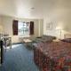 Days Inn by Wyndham Riverside Tyler Mall, Riverside (Foto 9)
