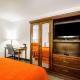Quality Inn & Suites North Springfield - Foto 4