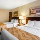 Quality Inn Summersville - New River Area, Summersville (fotografie 2)