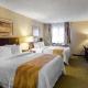 Quality Inn Summersville - New River Area, Summersville (fotografie 3)