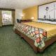 Super 8 by Wyndham Ft Stockton Fort Stockton - Zdjęcie 9