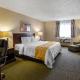 Quality Inn Summersville - New River Area, Summersville (fotografie 6)