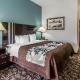 Sleep Inn & Suites West Medical Center, Amarillo - Fotografie 4