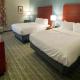 Comfort Inn & Suites Cleveland TX, Cleveland (fotografie 2)