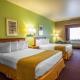 Quality Inn & Suites Hannibal West, Hannibal (photo 3)