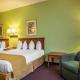 Quality Inn & Suites Hannibal West, Hannibal (photo 4)