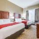 Comfort Inn & Suites Harrisburg - Hershey West, Harrisburg (Foto 5)
