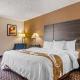 Quality Inn High Point - Archdale, Archdale (fotografie 10)