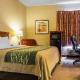 Quality Inn & Suites, Mansfield - Fotografie 8