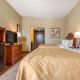Quality Inn & Suites, Mansfield - Fotografie 10