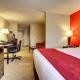 Comfort Suites Gulfport Central, Gulfport (zdjęcie 2)