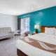 Quality Inn Near Hollywood Walk of Fame, Los Angeles - Foto 3