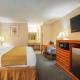 Quality Inn Near Hollywood Walk of Fame, Los Angeles - Foto 9