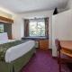 Sleep Inn & Suites Tallahassee-Capitol, Tallahassee - Fotografie 4