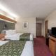 Sleep Inn & Suites Tallahassee-Capitol, Tallahassee - Fotografie 6