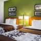 Sleep Inn & Suites Bensalem, Bensalem - Fotografie 10