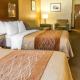 Comfort Inn & Suites Midtown Ruidoso - Fotografie 8