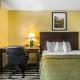 Quality Inn Clovis - Fotografie 2