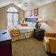 The Townhouses, Branson (fotografie 5)
