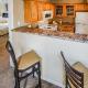 The Townhouses, Branson (fotografie 8)