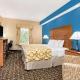 Baymont by Wyndham Jacksonville/Butler Blvd - Fotografie 8