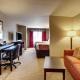 Comfort Suites Gulfport Central, Gulfport (zdjęcie 6)