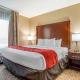Comfort Suites Gulfport Central, Gulfport (zdjęcie 10)