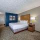 Comfort Inn & Suites Tipp City Dayton North I-75, Tipp City (photo 2)