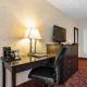 Quality Inn Shelburne - Burlington, Burlington (fotografie 10)