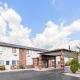 Super 8 by Wyndham Bourbonnais/Kankakee Area, Bourbonnais (fotografie 7)