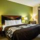 Sleep Inn & Suites Montgomery East I-85 - Zdjęcie 10