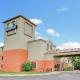Sleep Inn Olathe - Kansas City, Olathe (Foto 6)