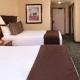 Ruby River Hotel, Spokane (fotografie 2)