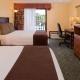 Ruby River Hotel, Spokane (fotografie 3)
