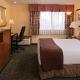 Ruby River Hotel, Spokane (fotografie 4)