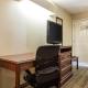 Quality Inn Conyers I-20, Conyers - Fotografie 4