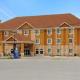 Days Inn & Suites by Wyndham Cleburne TX, Cleburne (fotografie 8)