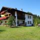 Ferienwohnungen Lackner - Chiemgau Karte, Inzell - Foto 2