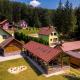 Vila Maja, Brestovac