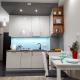 Apartamentylove - Apartament Kiliński, prywatny garaż podziemny opcjonalnie, Lodž (fotografie 6)