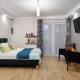 Apartamentylove - Apartament Kiliński, prywatny garaż podziemny opcjonalnie, Lodž (fotografie 9)