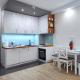 Apartamentylove - Apartament Kiliński, prywatny garaż podziemny opcjonalnie, Lodž (fotografie 5)