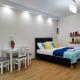Apartamentylove - Apartament Kiliński, prywatny garaż podziemny opcjonalnie, Lodž (fotografie 3)