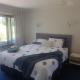 Above the River Karapiro Bed & Breakfast, Karapiro (fotografie 5)